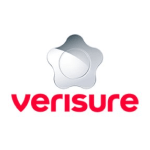 Logo Verisure Angers
