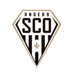 Logo Angers Sco