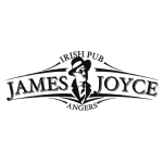 Logo James Joyces