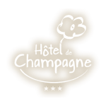 Hôtel de champagne