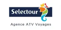 Selectour-ATV-Agence-voyage-angers-avec-ElysiumVTC-Angers-Course-Mercedes-logo