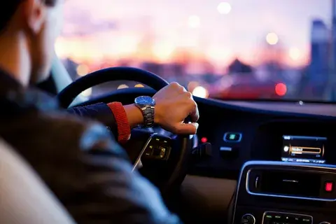 Chauffeur privé Montpellier