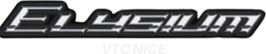 elysium vtc nice logo