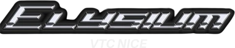 elysium vtc nice logo