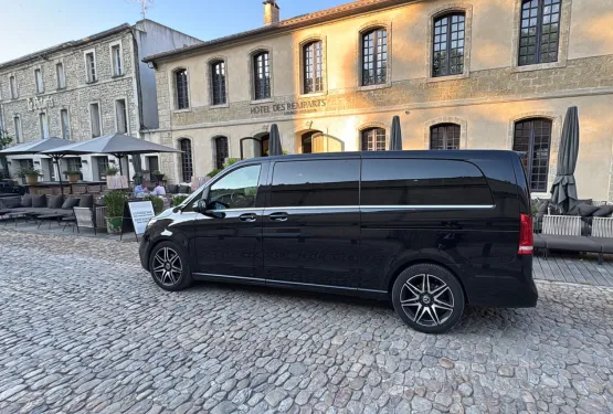 transfert hotels avec elyisum vtc nice