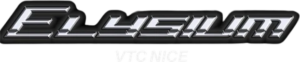 elysium vtc nice logo