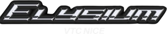 elysium vtc nice logo