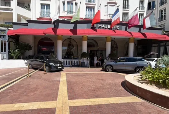 service evenement congres chauffeur vtc monaco