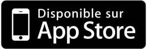 Application Elysium VTC disponible sur Apple Store